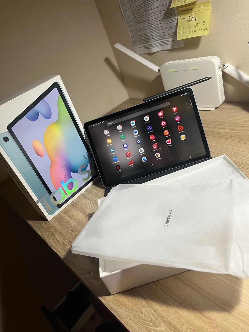 Tablet s6 lite  - Foto 2