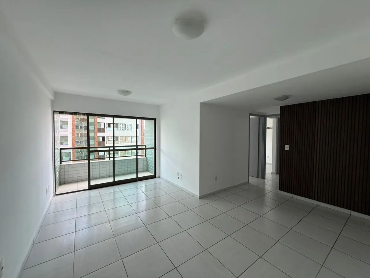 APARTAMENTO À VENDA EDIFÍCIO SARA BEHAR CARUARU - Foto 3