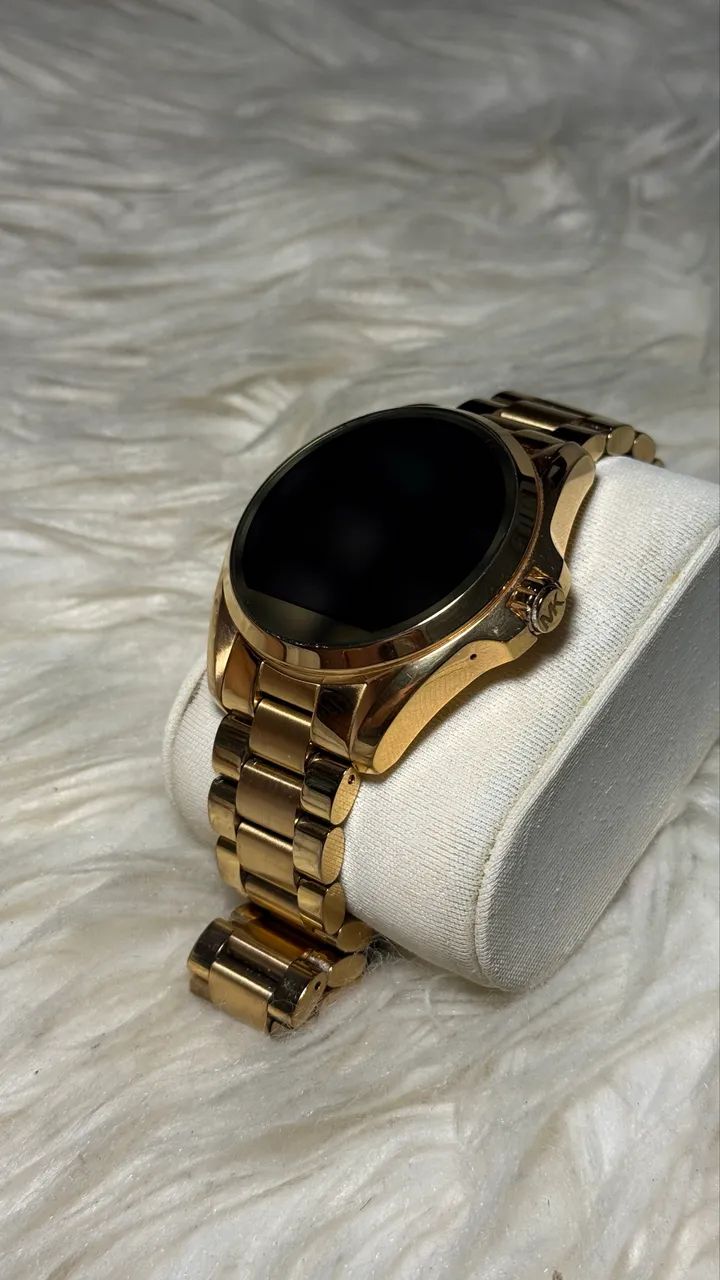 Michael Kors smartwatch 