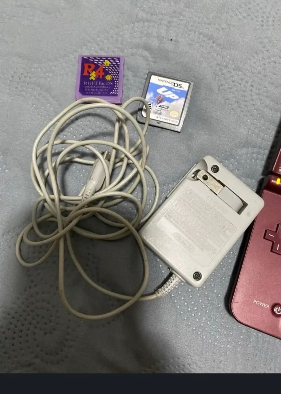 Nintendo DS XL - Foto 2