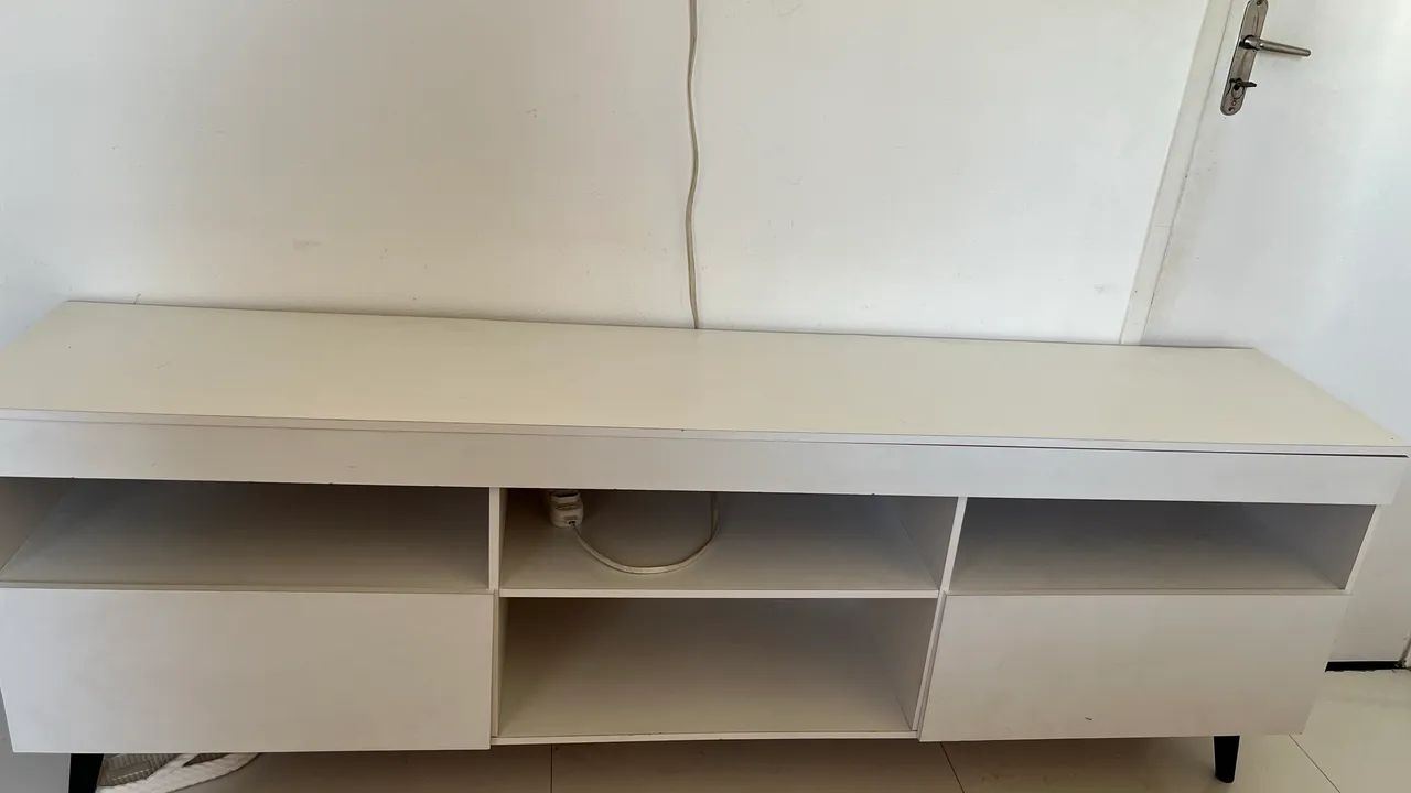 Rack para TV  - Foto 2