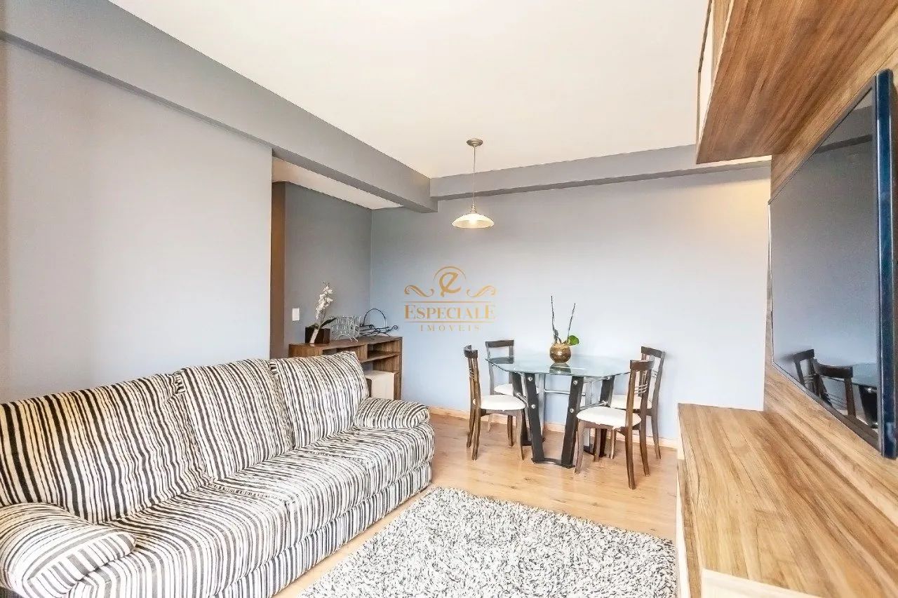 APARTAMENTO PARA LOCAÇÃO COM 2 QUARTOS, MOBILIADO NO SET CABRAL - Foto 3