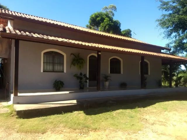 Casa em Rio Bonito, 3 quartos