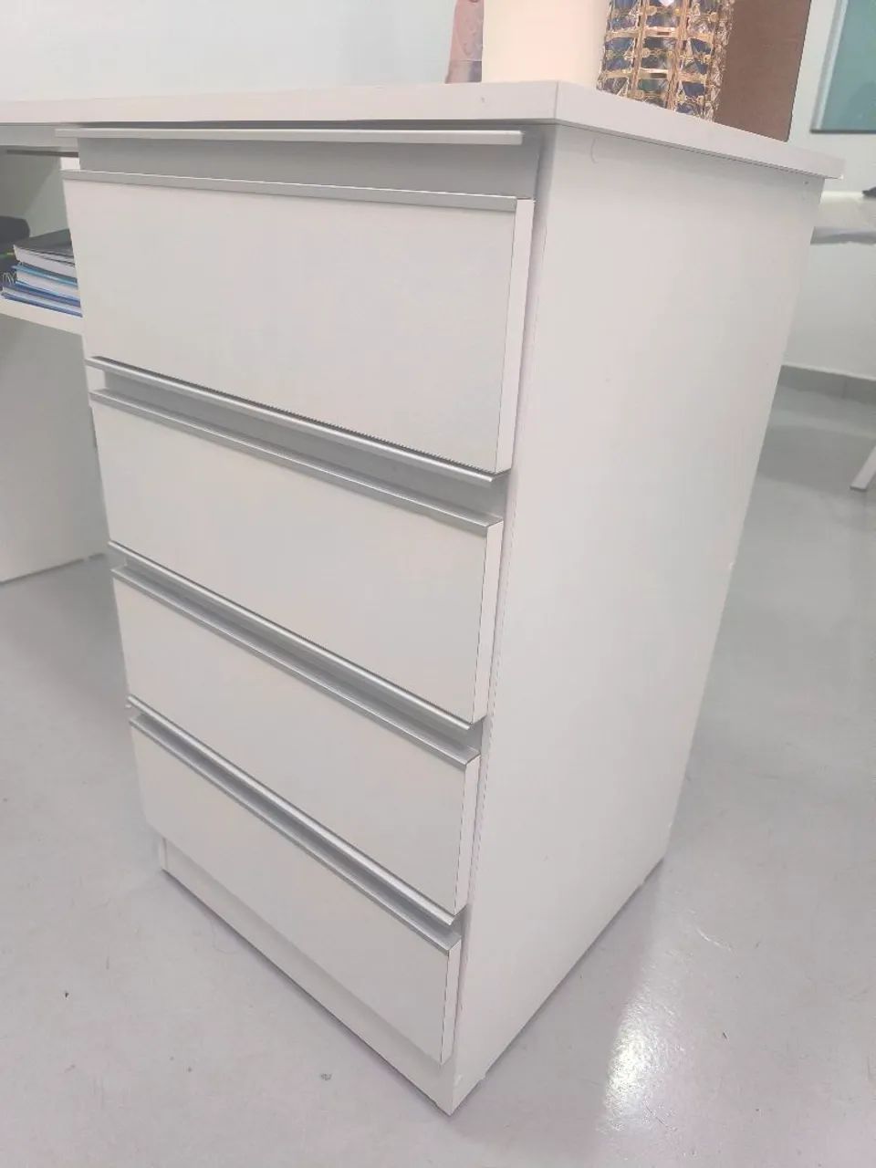 Mesa escritório  - Foto 4