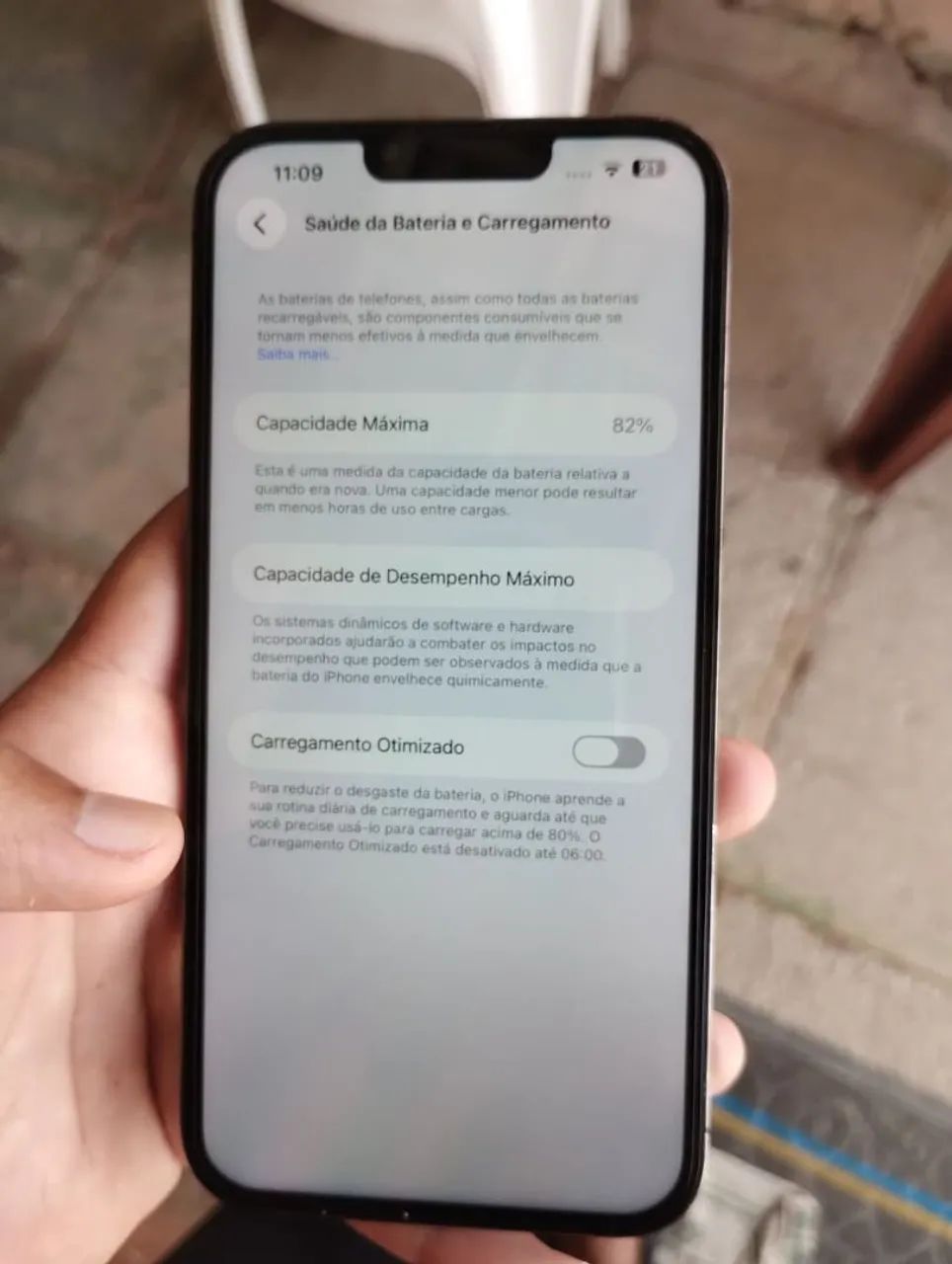 13 Pro Max impecável, novíssimo  - Foto 4