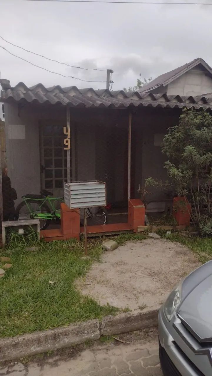 Vendo ótima casa - Foto 2