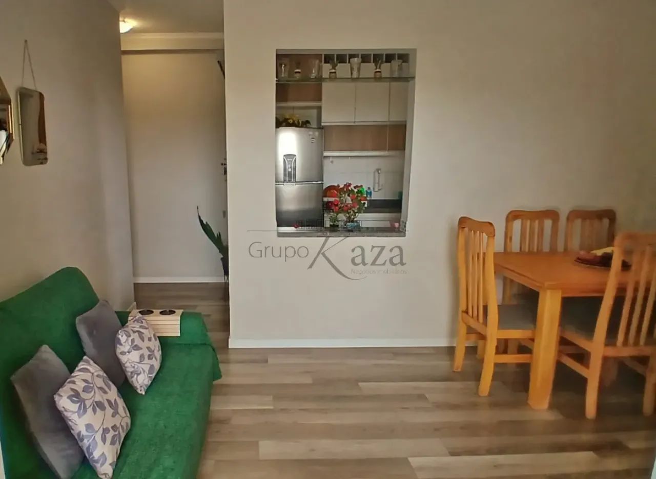 Apartamento - Urbanova - Edificio Mirage Residence - 3 Dormitórios - 75m². - Foto 4