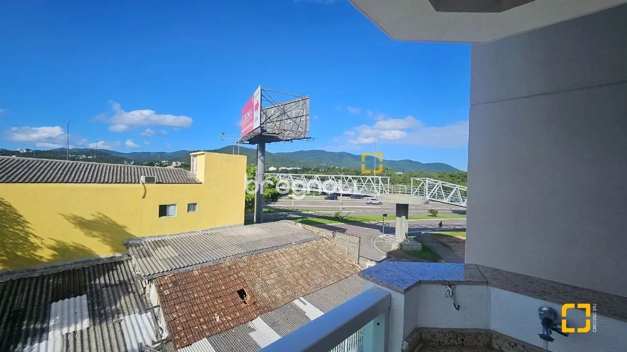 Apartamento de 1 quarto à venda na Trindade - Foto 5
