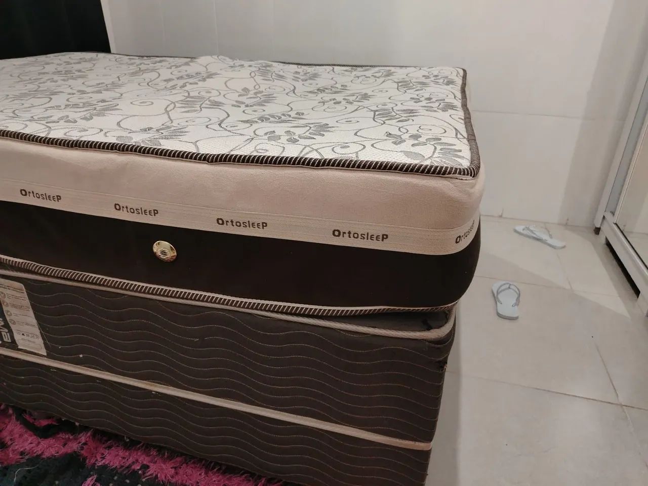Cama de casal - Foto 5