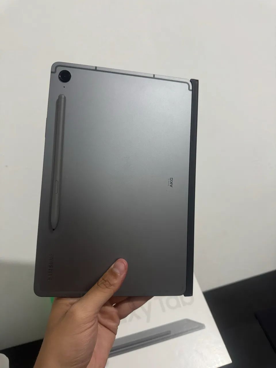 Galaxy Gab s9fe - Foto 3
