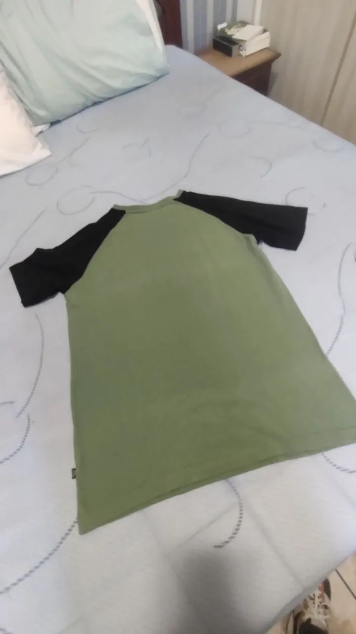 Camiseta Puma M  - Foto 4