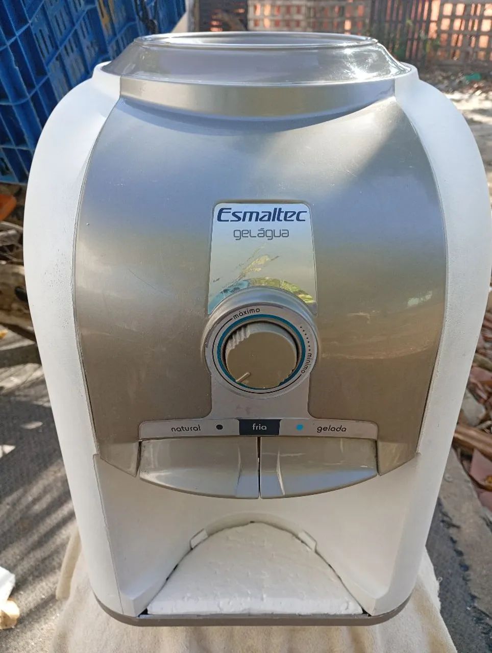 Gelágua 
