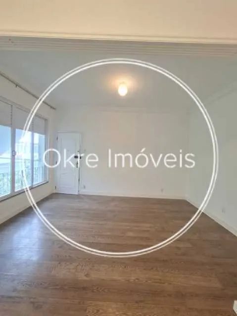 Apartamento : Padrão / Residencial / Gávea - Foto 2
