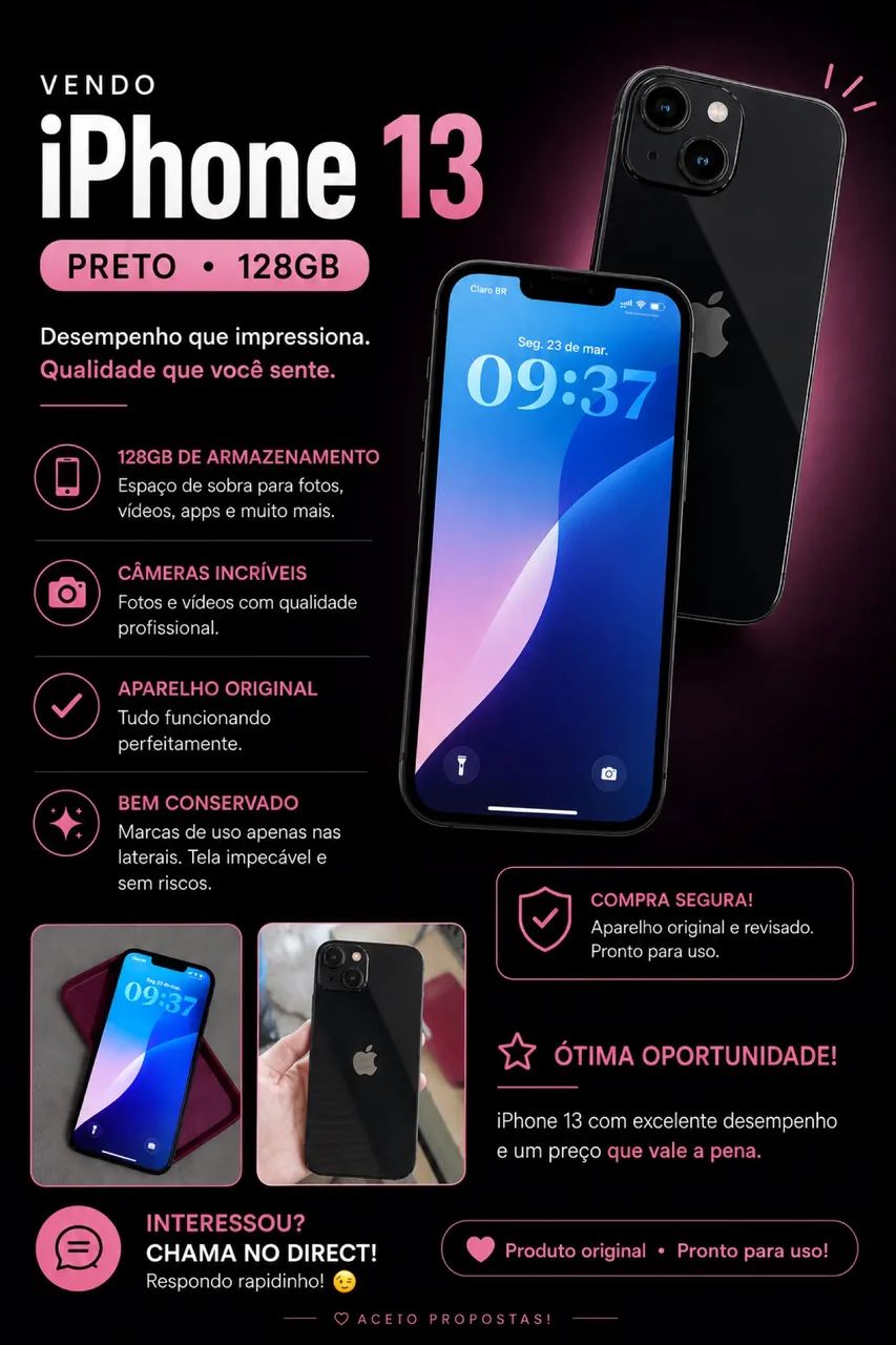 iPhone 13