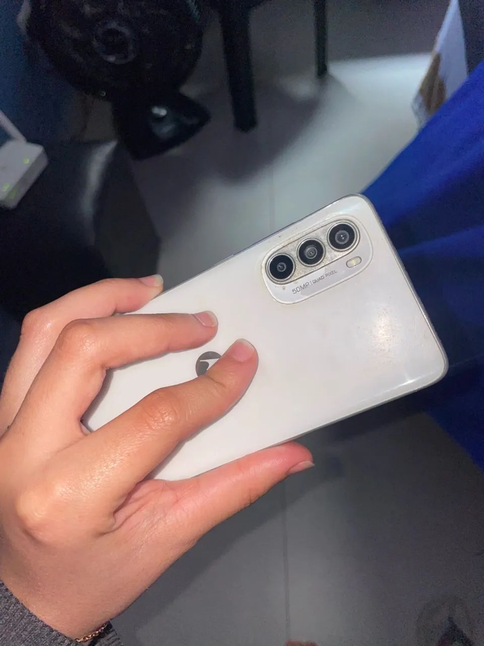 Moto g82 - Foto 4