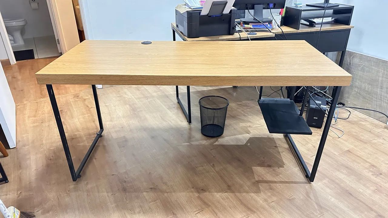 Mesa para escritório 