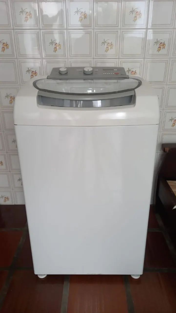 Lavadora de Roupa Brastemp 9kg - Foto 2