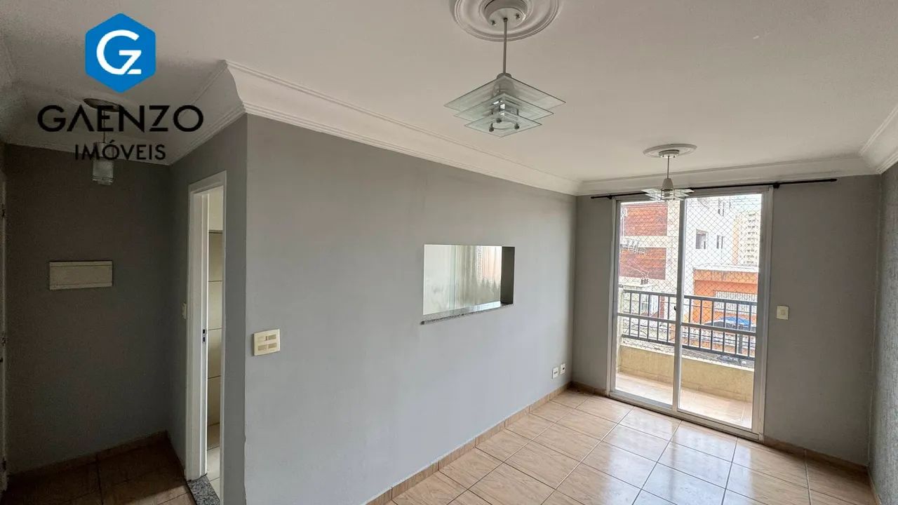 Apartamento - Quitaúna, Osasco / SP - Foto 2