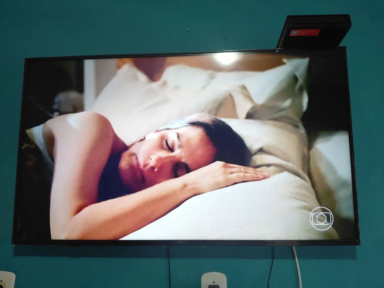TV LG 4K SMART 50 POLEGADAS  - Foto 4