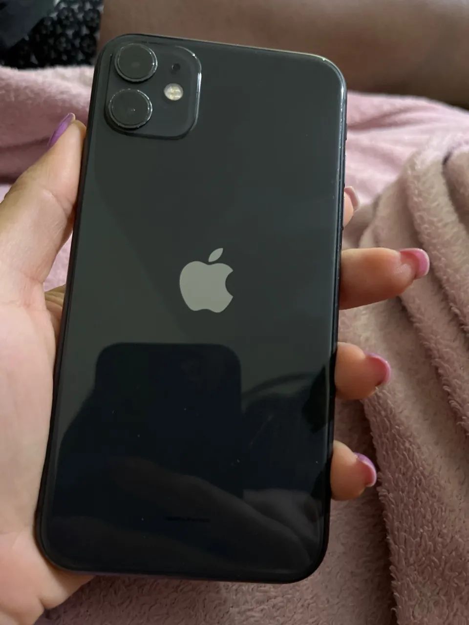 iPhone 11 semi novo  - Foto 2