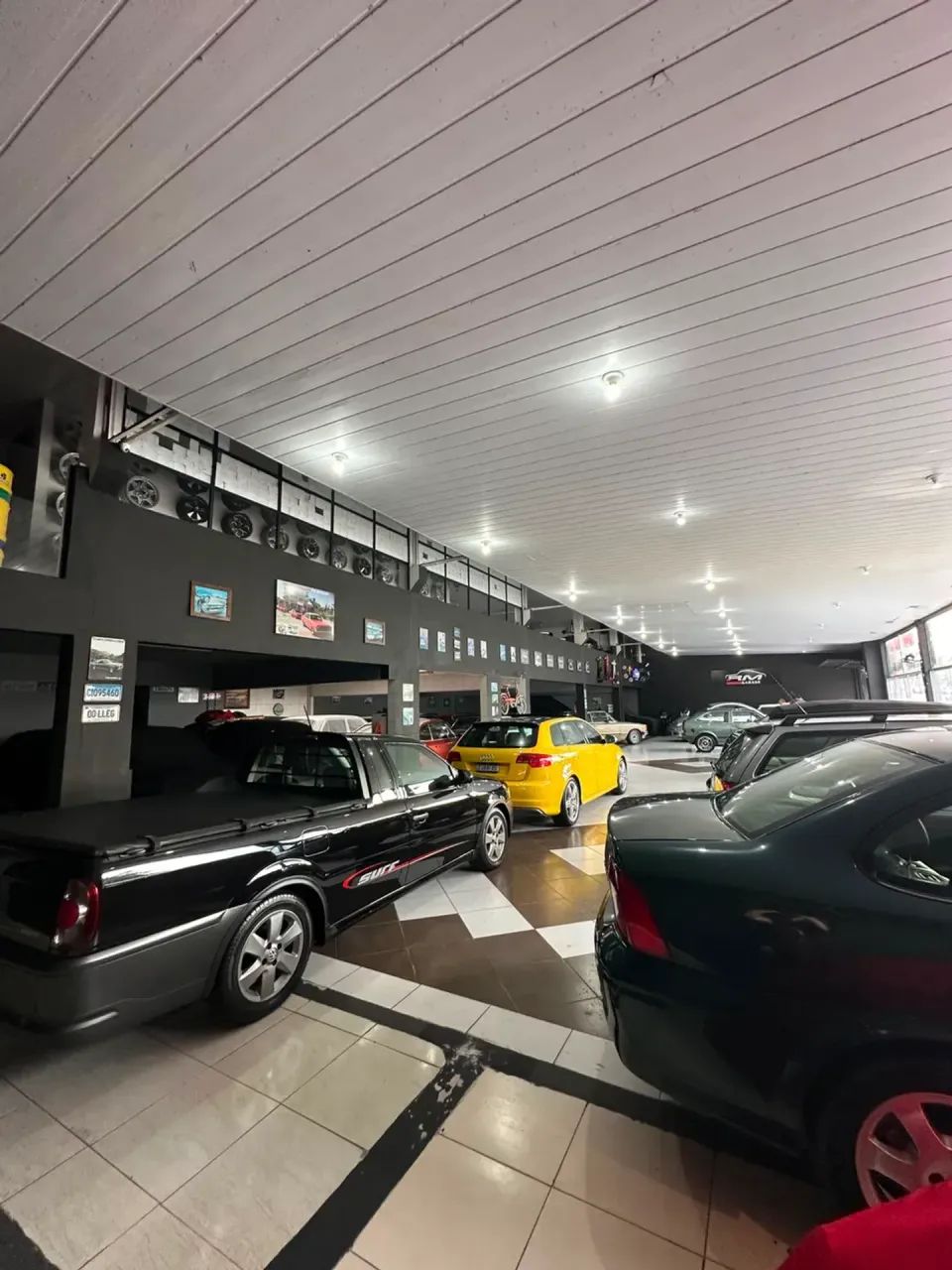 LOCAÇÃO COMERCIAL | GALPÃO / LOJA  AV. IVO SILVEIRA | CAPOEIRAS - Foto 5