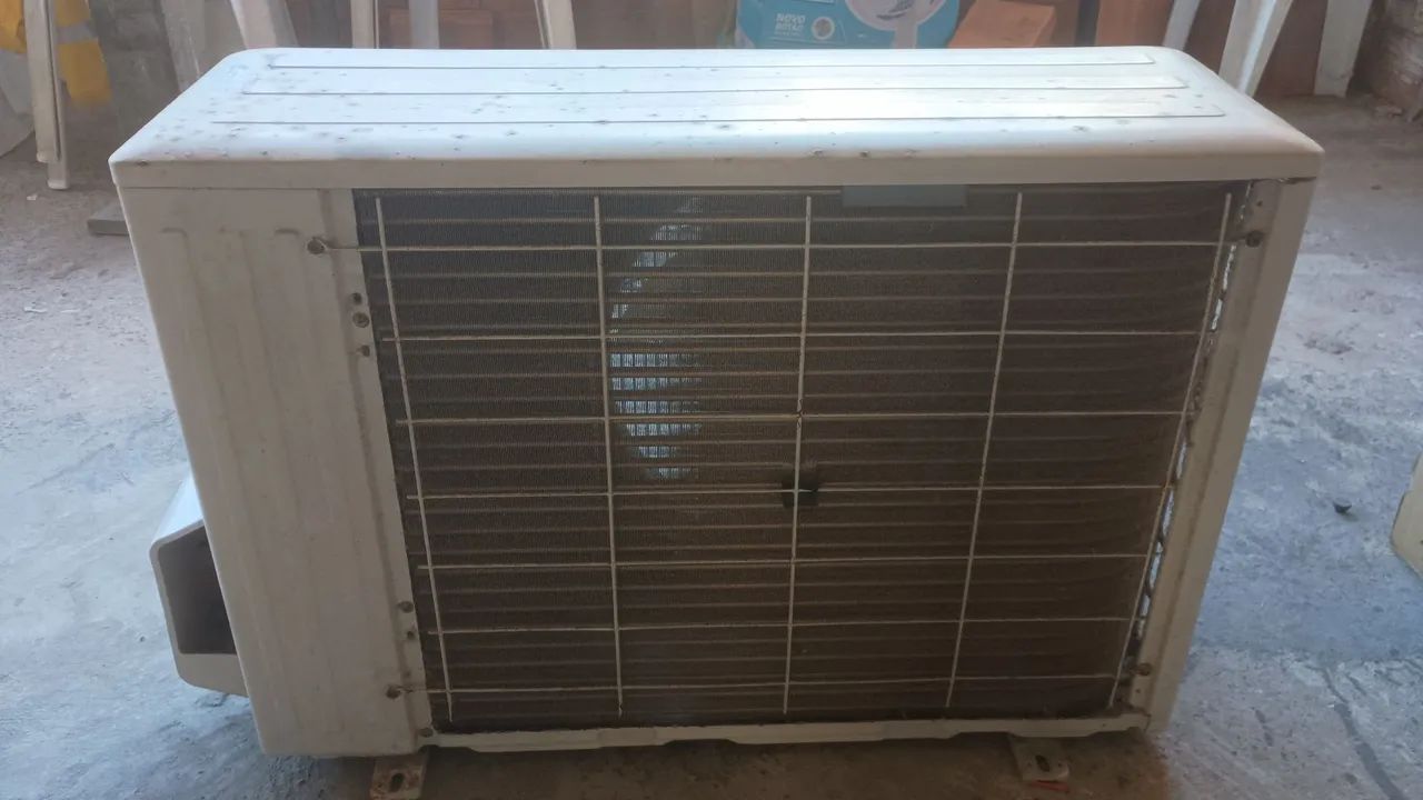 Ar condicionado  - Foto 4