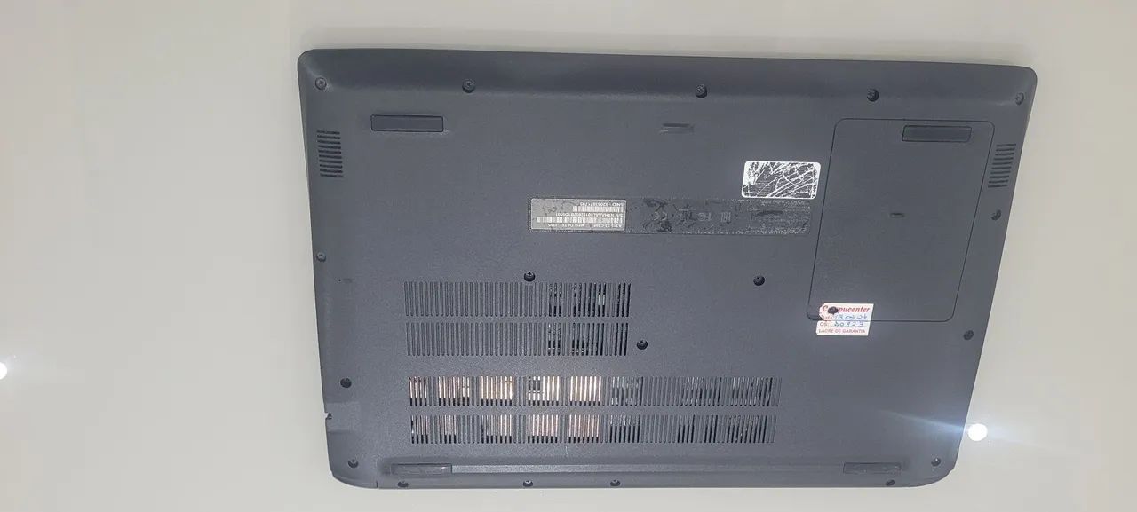 Notebook acer  - Foto 4