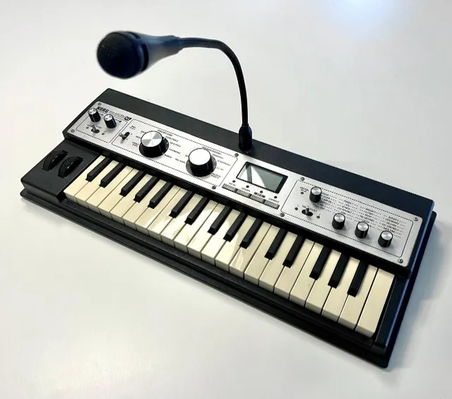 korg microkorg