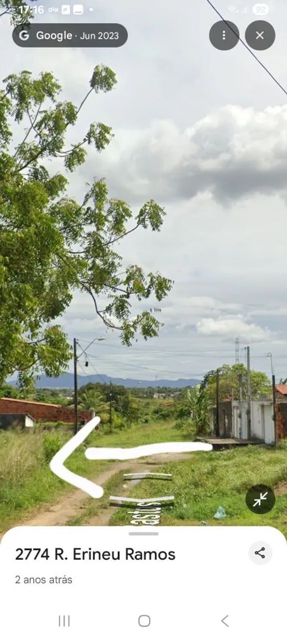 Pra vender logo