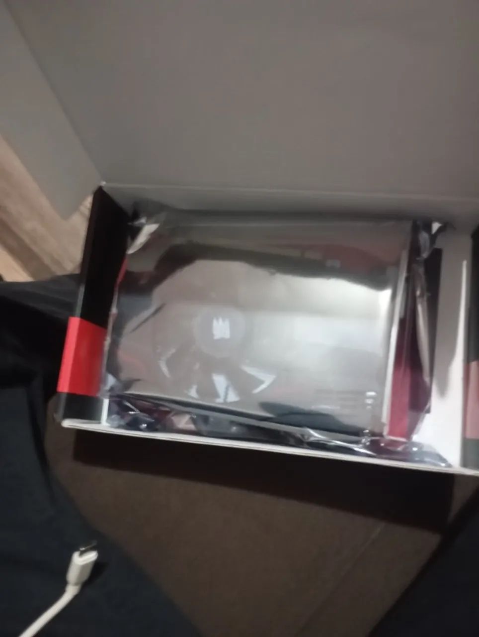 Vendo rx550 