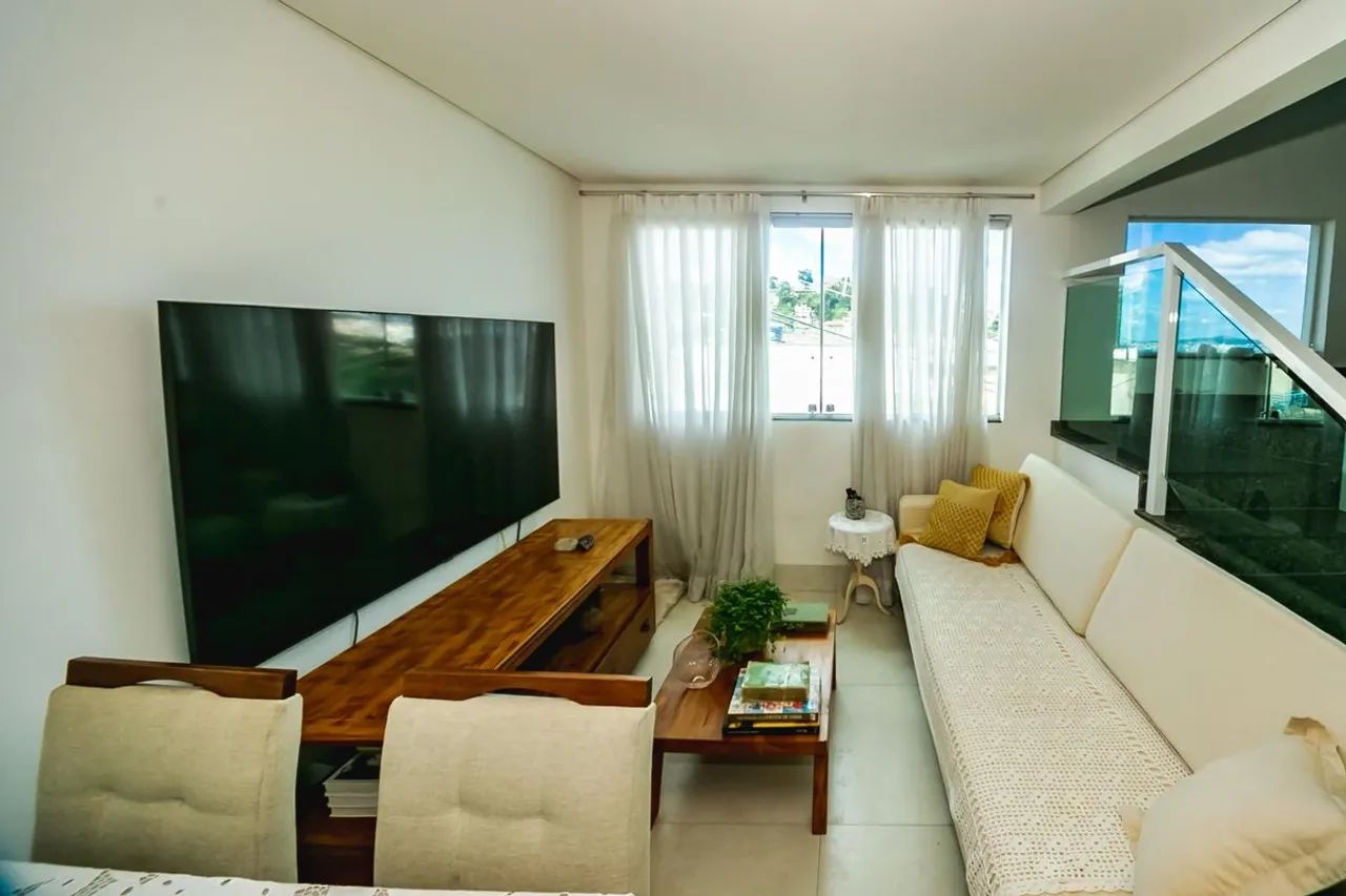 Casa à Venda - Ouro Preto, 2 Quartos, 167 m2 - Foto 2