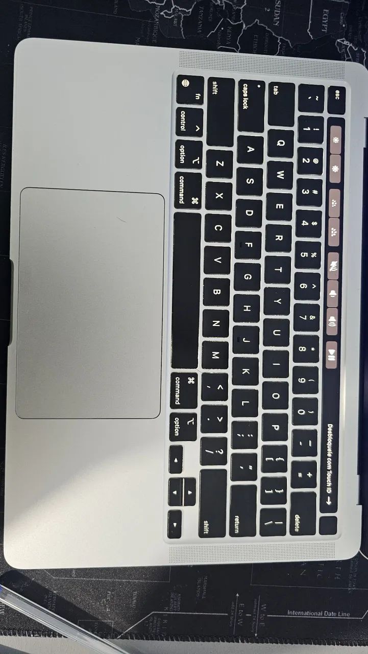 Apple MacBook Pro M1 de 512gb - Foto 5