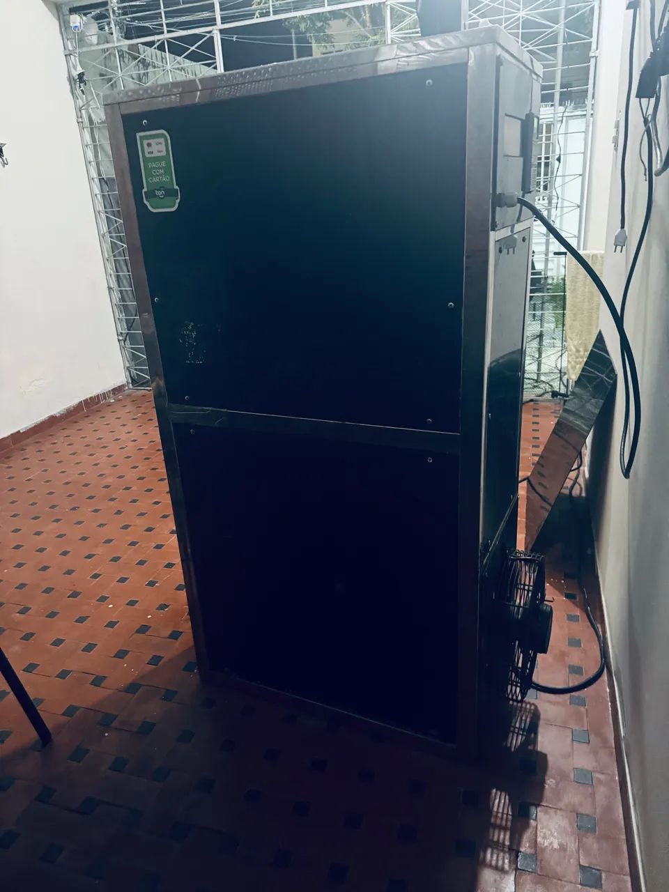 Máquina de açaí a venda  - Foto 5