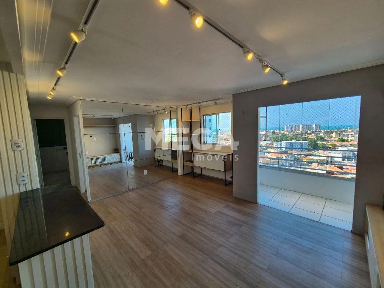 Apartamento com 2 quartos no bairro São Gerardo em Fortaleza, CE - Foto 4