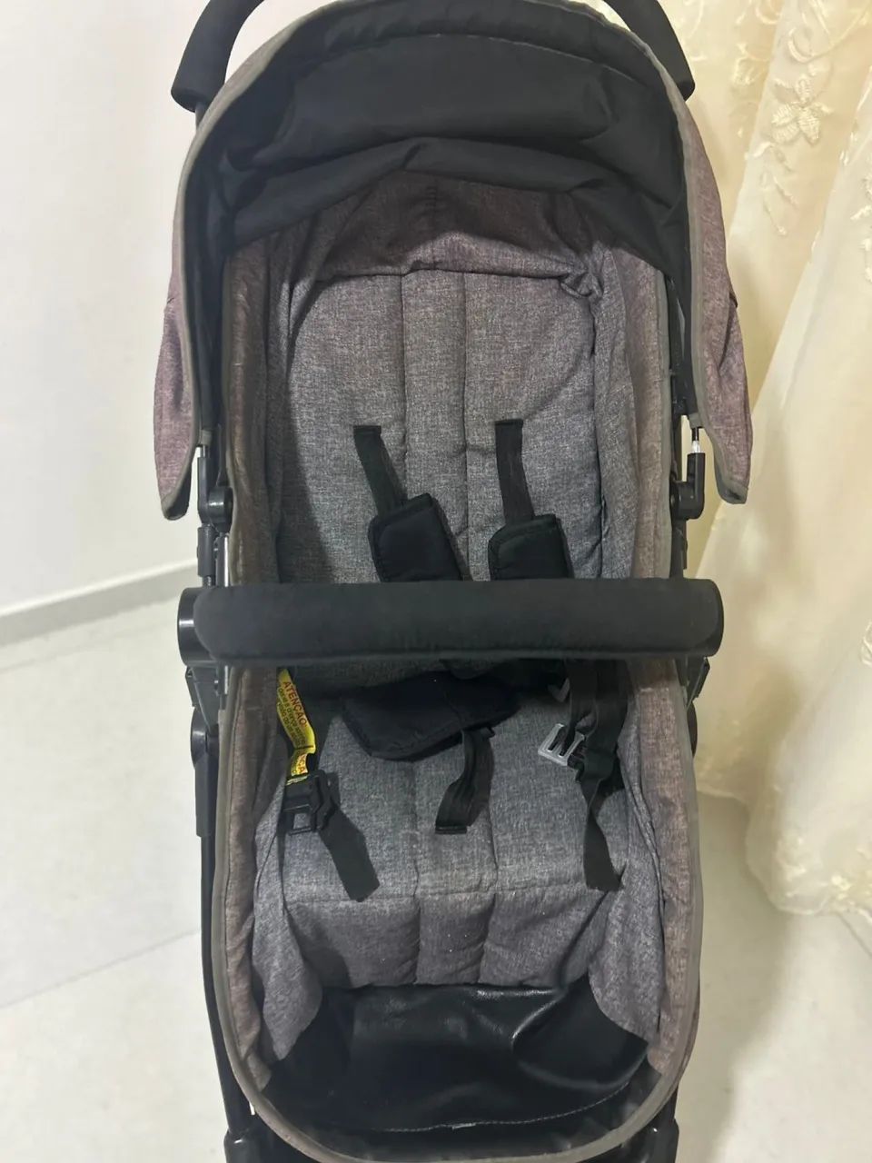 Carrinho Galzerano  - Foto 3