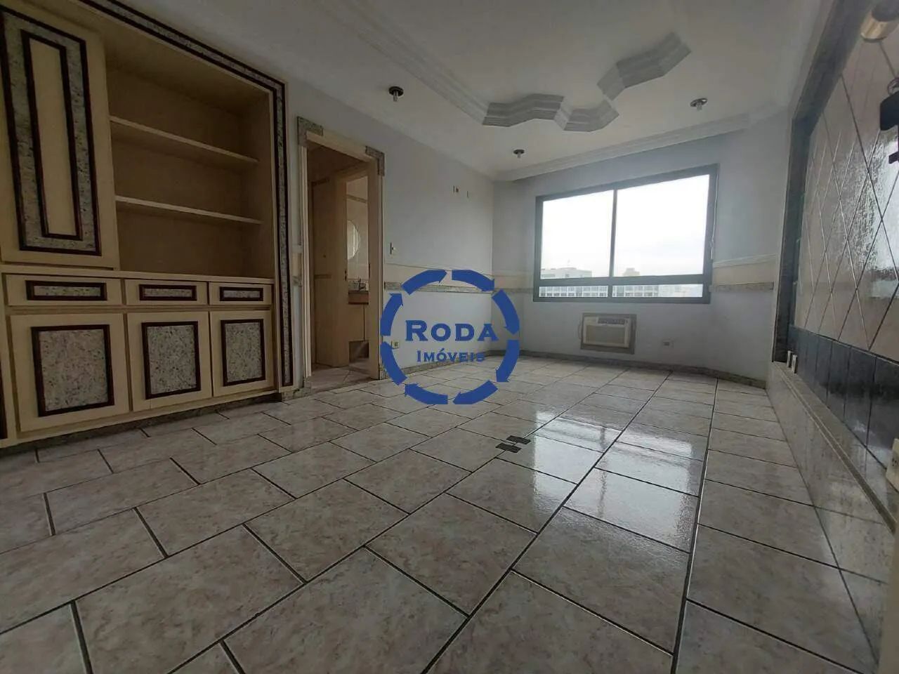Sala Comercial para locação em Santos - Foto 3