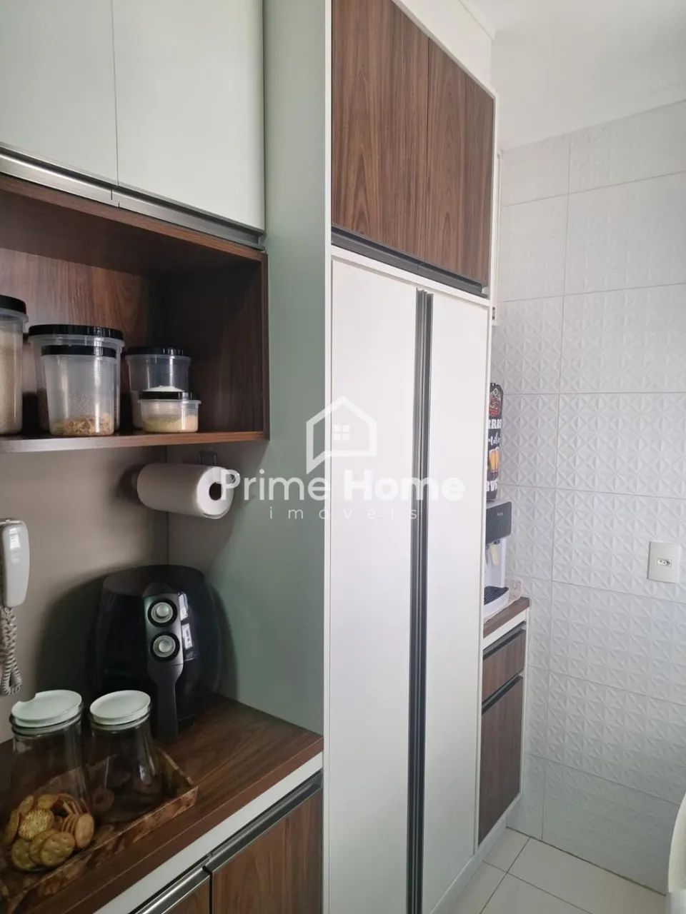 apartamento - Parque da Amizade (Nova Veneza) - Sumaré - Foto 5