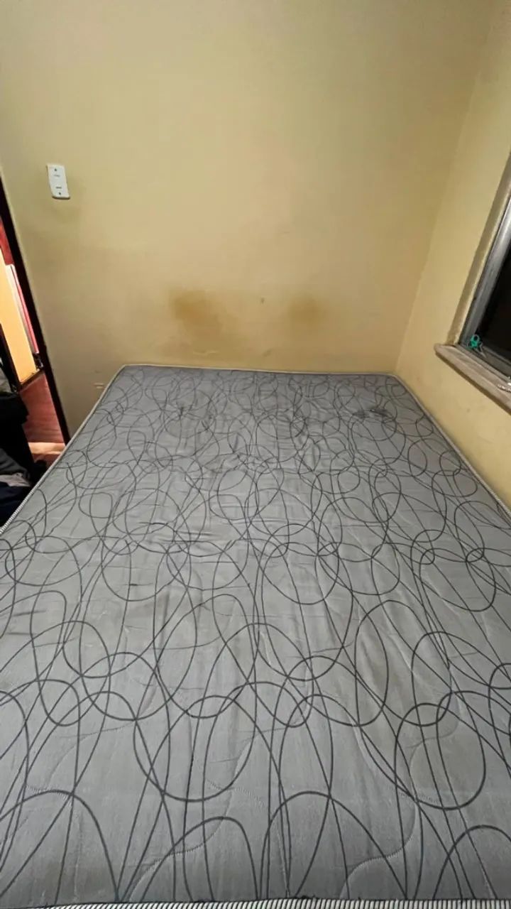 900,00 - Cama Box Queen  - Foto 3