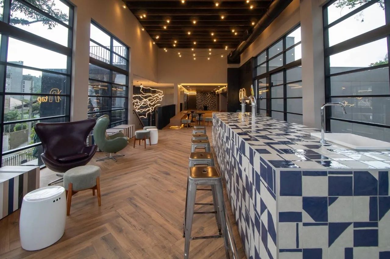 Edifício On - Loft para Investimento na Velha! - Foto 5