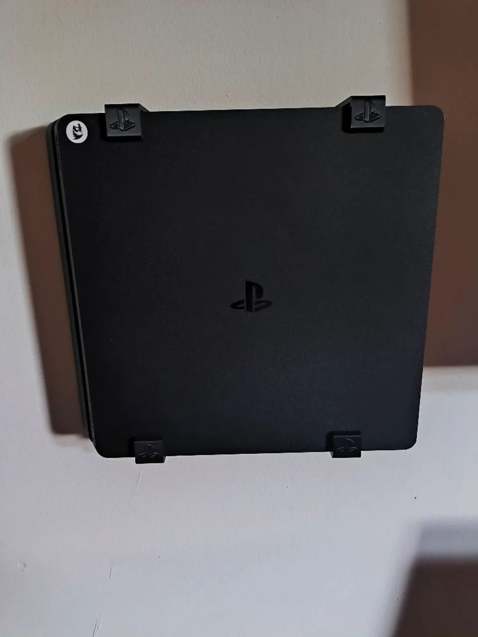 PS4 Slim 1TB - Foto 3
