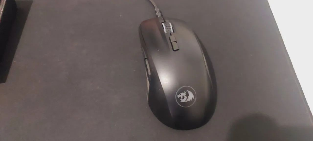 Perifericos Gamer Redragon - Foto 3