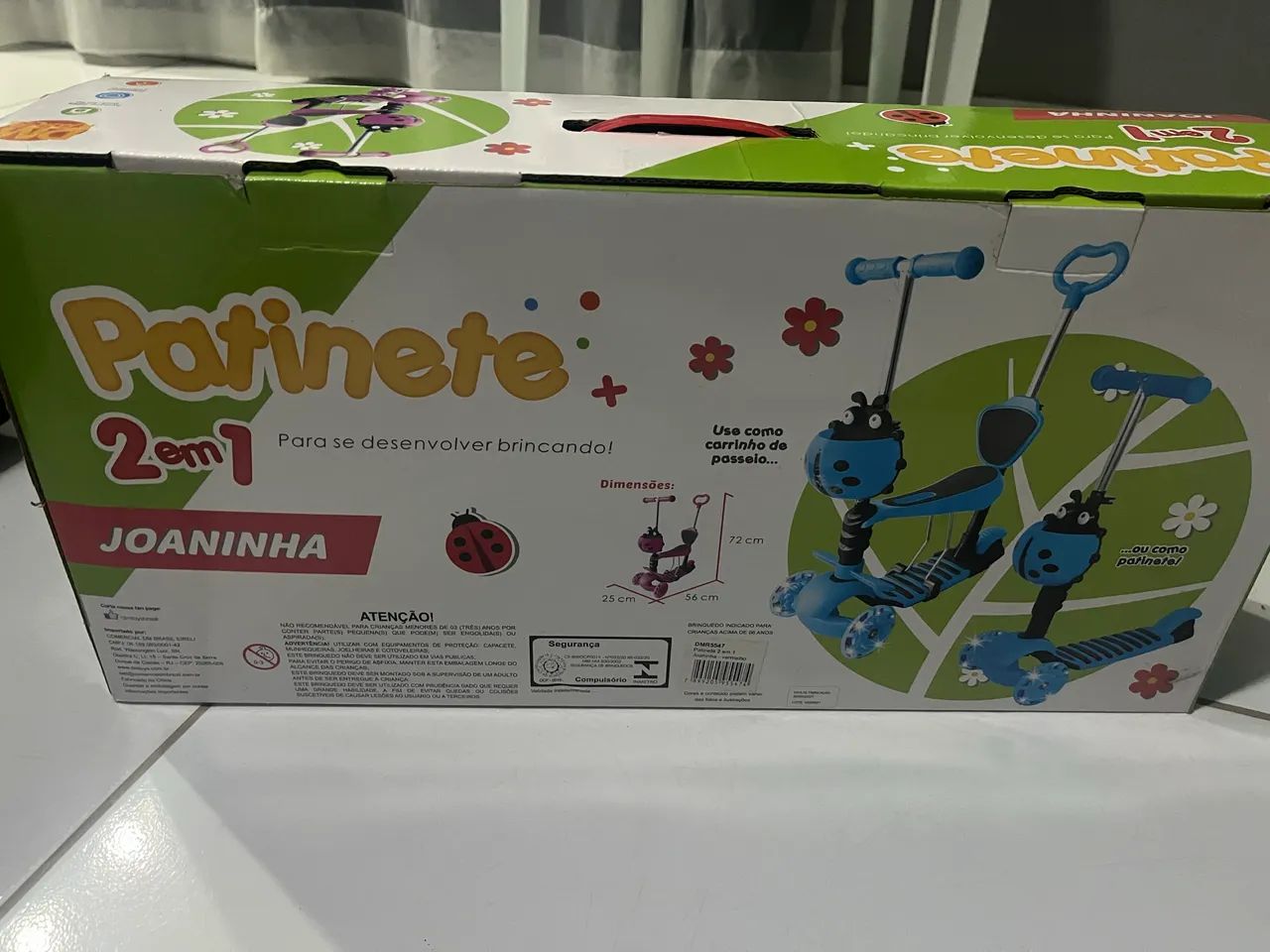 Patinete  - Foto 3