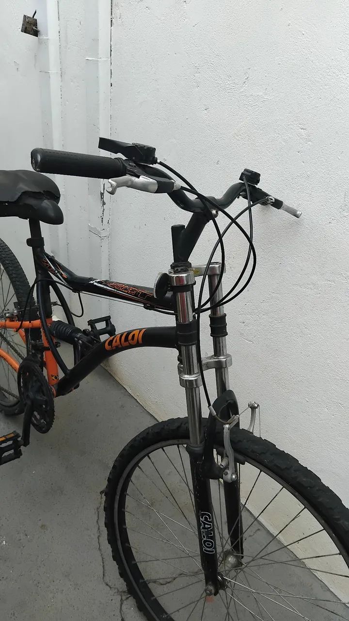 BICICLETA CALOI XRT - Foto 3