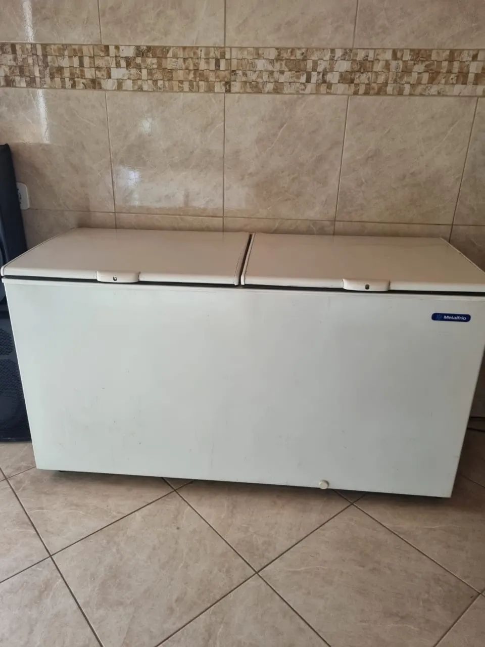 Vendo freezer.  - Foto 3