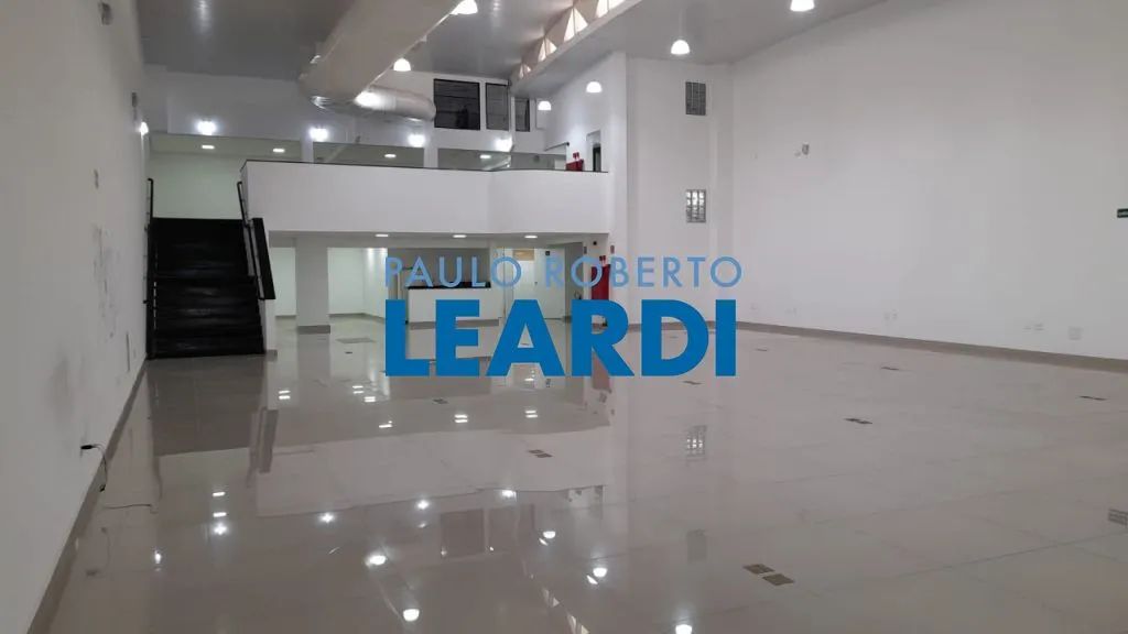 PRÉDIO - PLANALTO PAULISTA - SP
