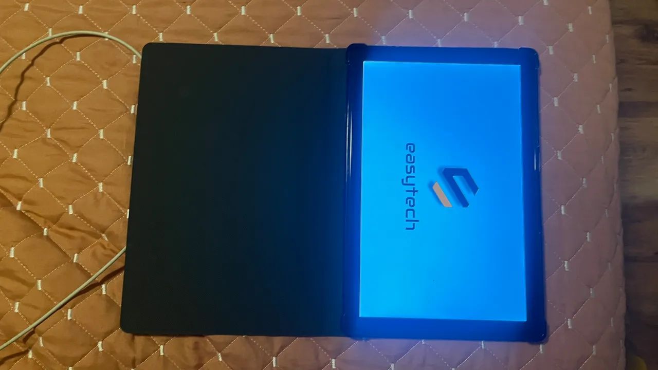 Vendo tablet pouco uso  - Foto 3