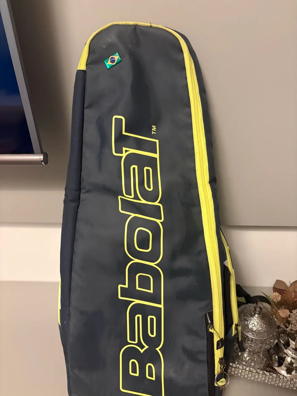 Mochila para tênis