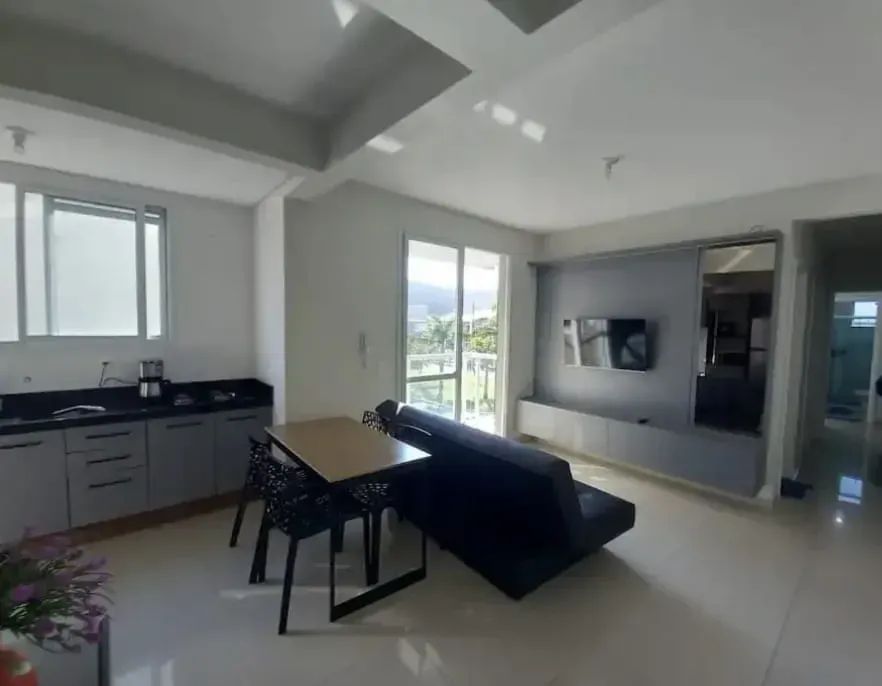 Apartamento para aluguel com 67 metros quadrados com 2 quartos - Foto 4