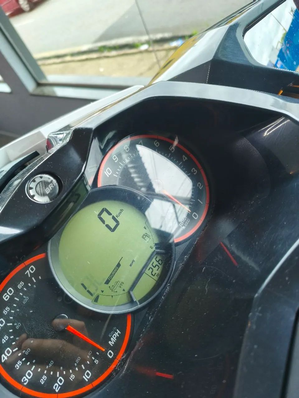SEADOO GTR 215 - Foto 5