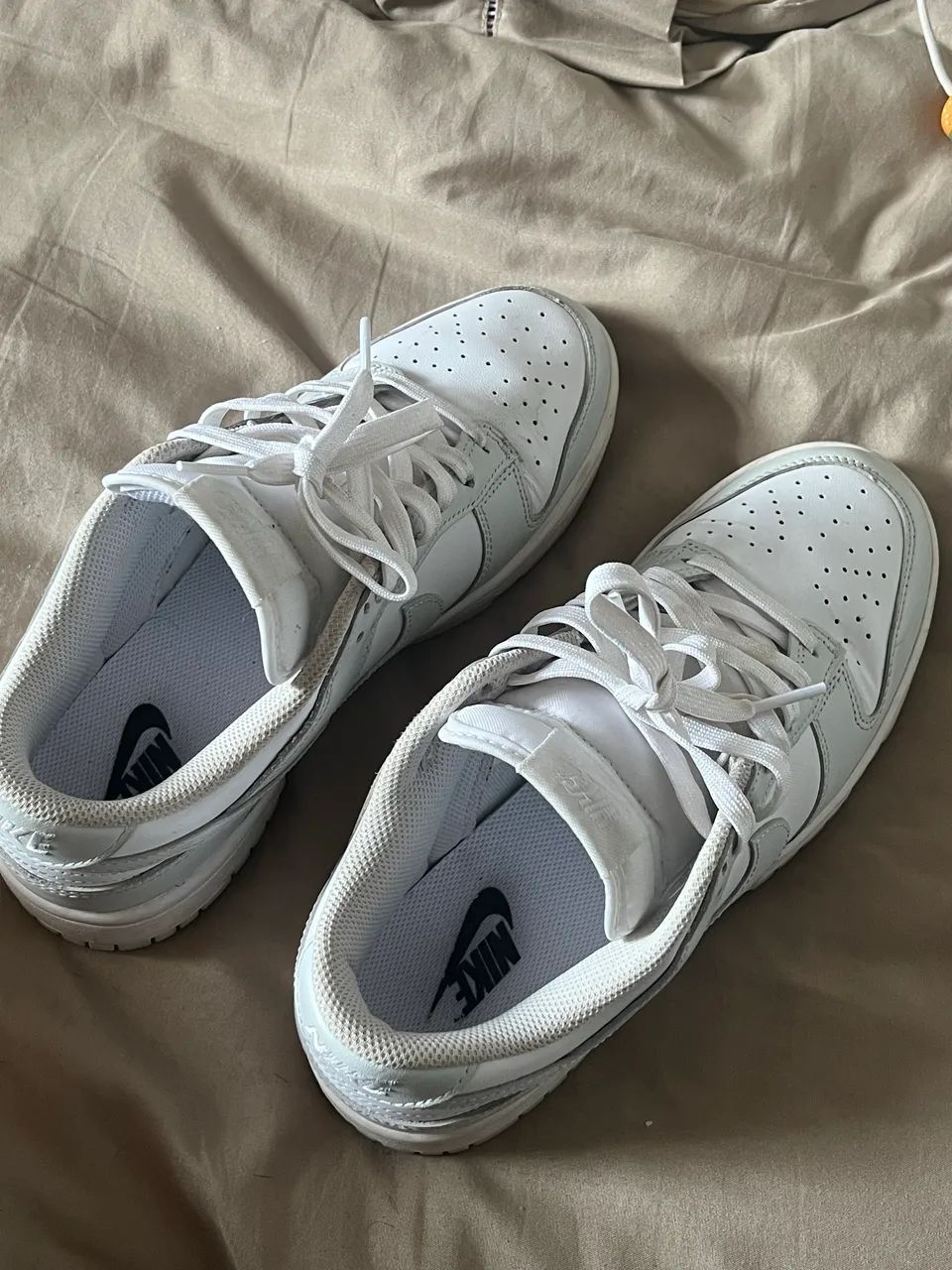 Nike Dunk Low- ORIGINAL  - Foto 5